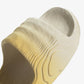 ADIDAS ORIGINALS | ADILETTE 22 SLIDES { ALUMINA/OAT/OFF WHITE