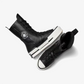 Converse | CHUCK 70 PLUS X-HI { BLACK
