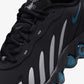 Nike | AIR MAX DN8 PREMIUM SE { BLACK/GAMMA BLUE-CHROME
