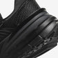 Nike | V2K RUN  { BLACK/DK SMOKE GREY-ANTHRACITE