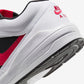 JORDAN | STADIUM 90 { WHITE/GYM RED-BLACK