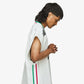 Adidas Originals | WILLY CHAVARRIA BASKETBALL JERSEY { OFF WHITE/BLACK
