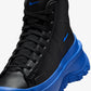 NIKE | BLAZER ROAM MID { BLACK/RACER BLUE