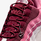 Nike | AIR MAX 95 "BIG BUBBLE" { TEAM RED/PEARL PINK-PEONY