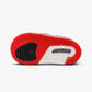 JORDAN | AIR JORDAN 3 "WORLD'S BEST" { SAIL/UNIVERSITY RED/PALE IVORY/BLACK