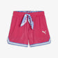 Puma | SUPERSTITION MESH BASKETBALL SHORTS  { ROSE-AOP