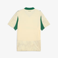 PUMA | KIDSUPER x SE PALMEIRA JERSEY { CREAM