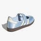 ADIDAS ORIGINALS | SAMBA JANE { BLUE/WHITE/GUM