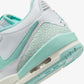 JORDAN |  AIR JORDAN LEGACY 312 LOW { WHITE/LIGHT DEW-SAIL