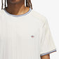 ADIDAS ORIGINALS | CLOT RIB BY EDISON CHEN { CREAM WHITE