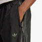Adidas | FASHION CUTLINE SHORTS { BLACK