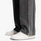 Adidas Originals | ADILENIUM SEASON 4 TEAMGEIST RUFFLE TRACK PANTS { BLACK