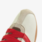 Adidas Originals | TOKYO MARY JANE { CREAM WHITE/RED/GOLD METALLIC