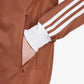 ADIDAS ORIGINALS | ADICOLOR CLASSICS BECKENBAUER TRACK TOP { PRELOVED BROWN
