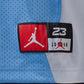 JORDAN | FLIGHT { UNIVERSITY BLUE/WHITE/MIDNIGHT NAVY