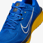 Nike | QUEST 6 { GAME ROYAL/FOOTBALL GREY-MIDNIGHT NAVY