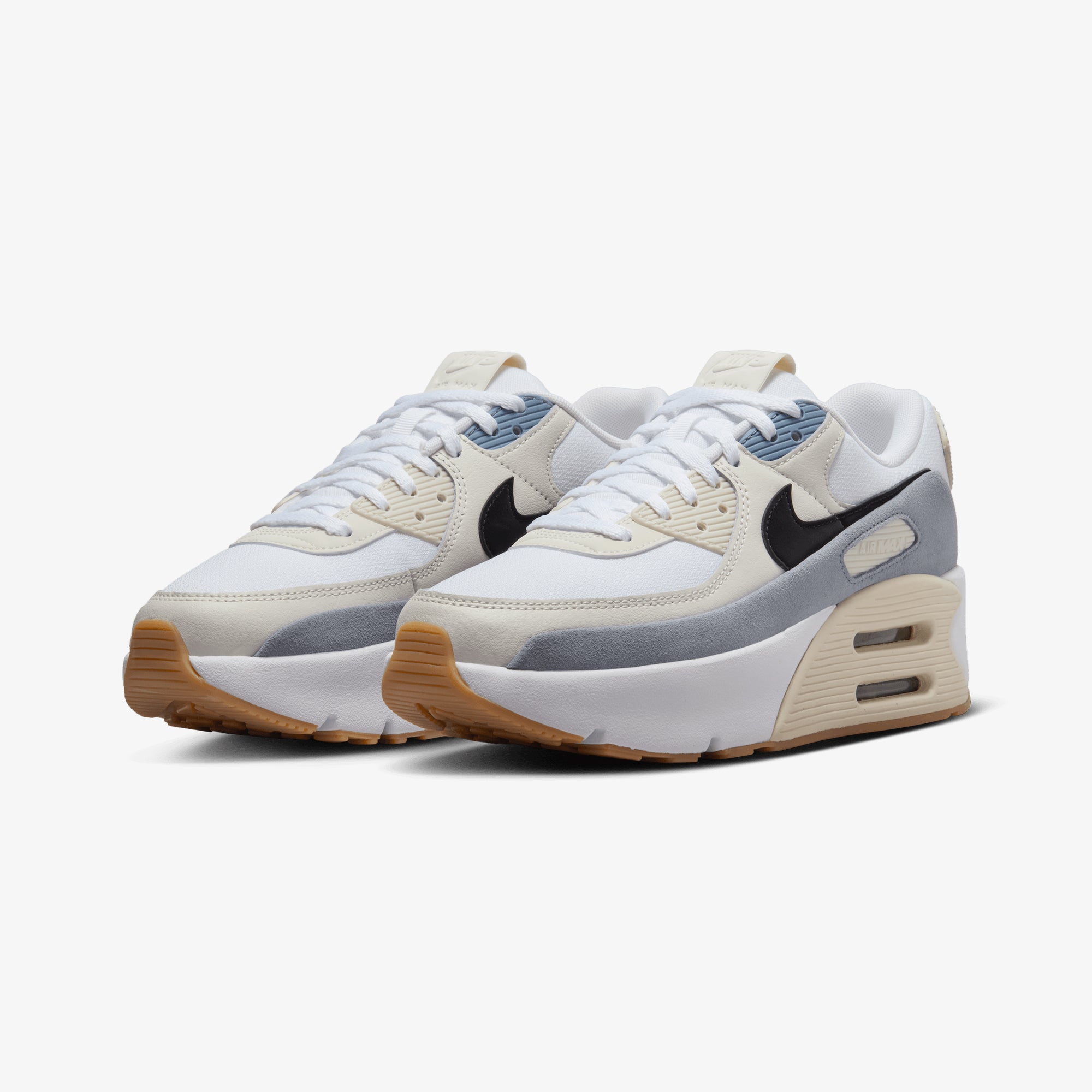 nike air max 90 by shabba