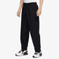 NIKE | CLUB PANTS { BLACK/BLACK