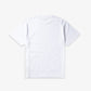 ARIES| TEMPLE SS TEE { WHITE