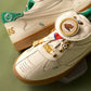 GULLY LABS | GULLY NUMBER 001 "WOMEN" - BAAZ ELASTICO