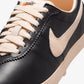 Nike | ASTROGRABBER LEATHER { BLACK/MUSLIN-SAIL