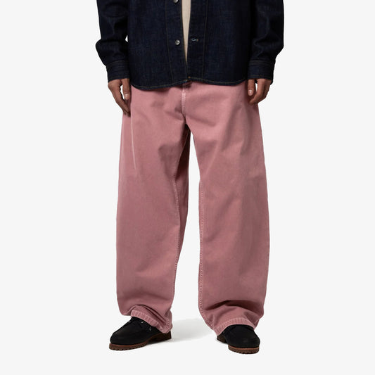 Carhartt | BRANDON PANT { PINK