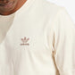 Adidas Originals | TRETREFOIL ESSENTIALS TEE { WONDER WHITE