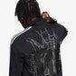 ADIDAS ORIGINALS | SP5DER JERSEY { BLACK