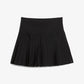 Puma | x GUIZIO SKIRT { BLACK