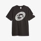 Puma | PERKS AND MINI GRAPHIC TEE  { BLACK