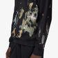 Jordan | ARTIST SERIES BY JAMMIE HOLMES  { BLACK