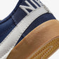 Nike | BLAZER LOW '77 JUMBO { NAVY