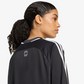 Adidas Originals | ADILENIUM SEASON 4 TEAMGEIST OVERSIZED JERSEY { BLACK