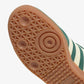 ADIDAS ORIGINALS | SAMBA OG { COLLEGIATE GREEN / WARM VANILLA / GUM