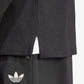 Adidas Originals | ADICOLOR RUGBY POLO SHIRT { BLACK
