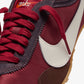 NIKE | MOON SHOE { MYSTIC DATES/SAIL-TOUGH RED