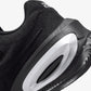 NIKE | AIR MAX MUSE { BLACK/METALLIC SILVER