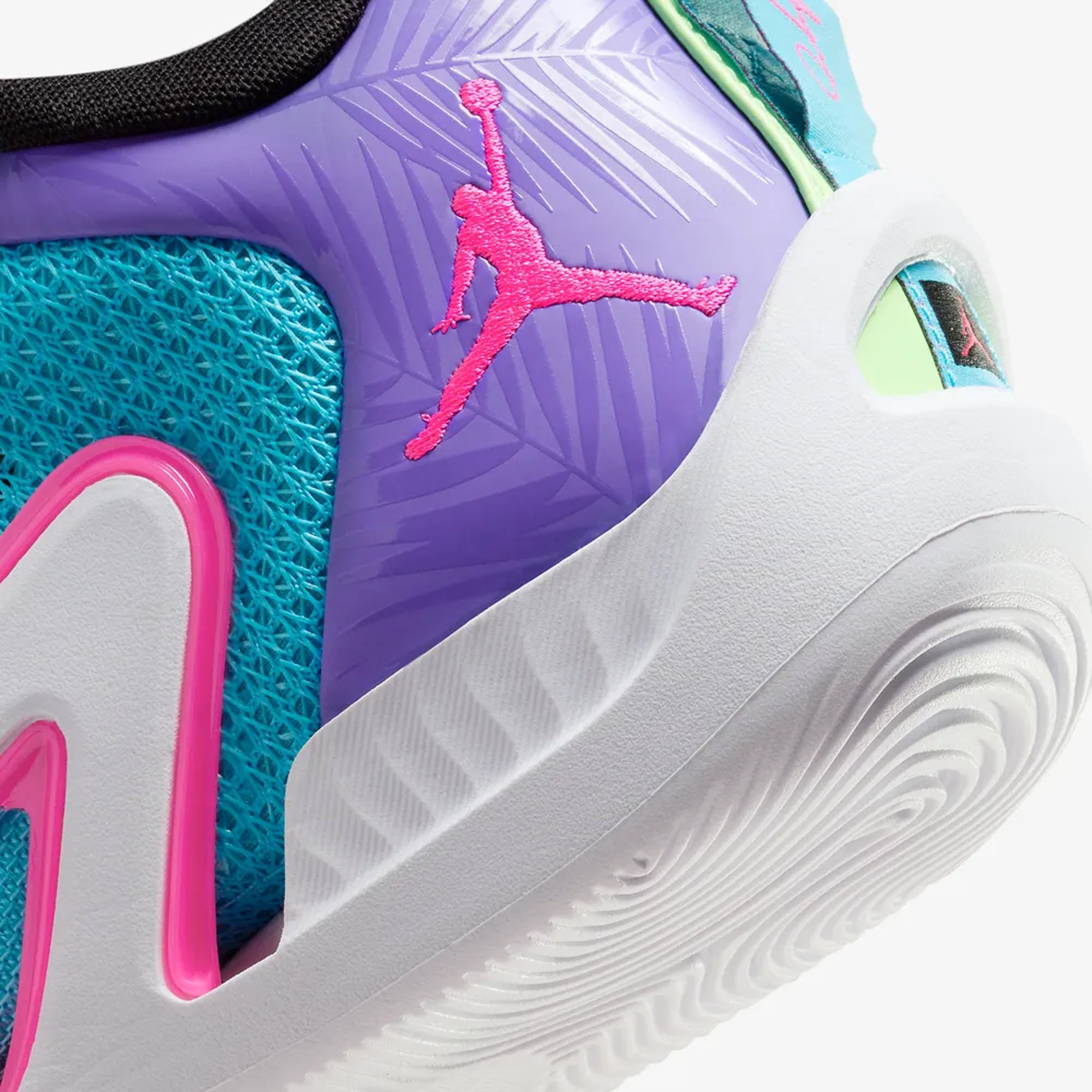 Buy Lagoon Pulse, Pink Blast and Psychic Purple Jordan Jayson