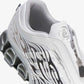 ADIDAS ORIGINALS | X HELLSTAR MEGARIDE S2 { FTWWHT/OWHITE/CBLACK