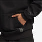Puma | x STAPLE HODDIE  { BLACK