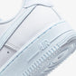 Nike | AIR FORCE 1 '07 PREMIUM { BLUE TINT/BLUE TINT-BLUE TINT