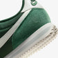 Nike | CORTEZ  { FIR/SAIL-SAIL-LIGHT SILVER