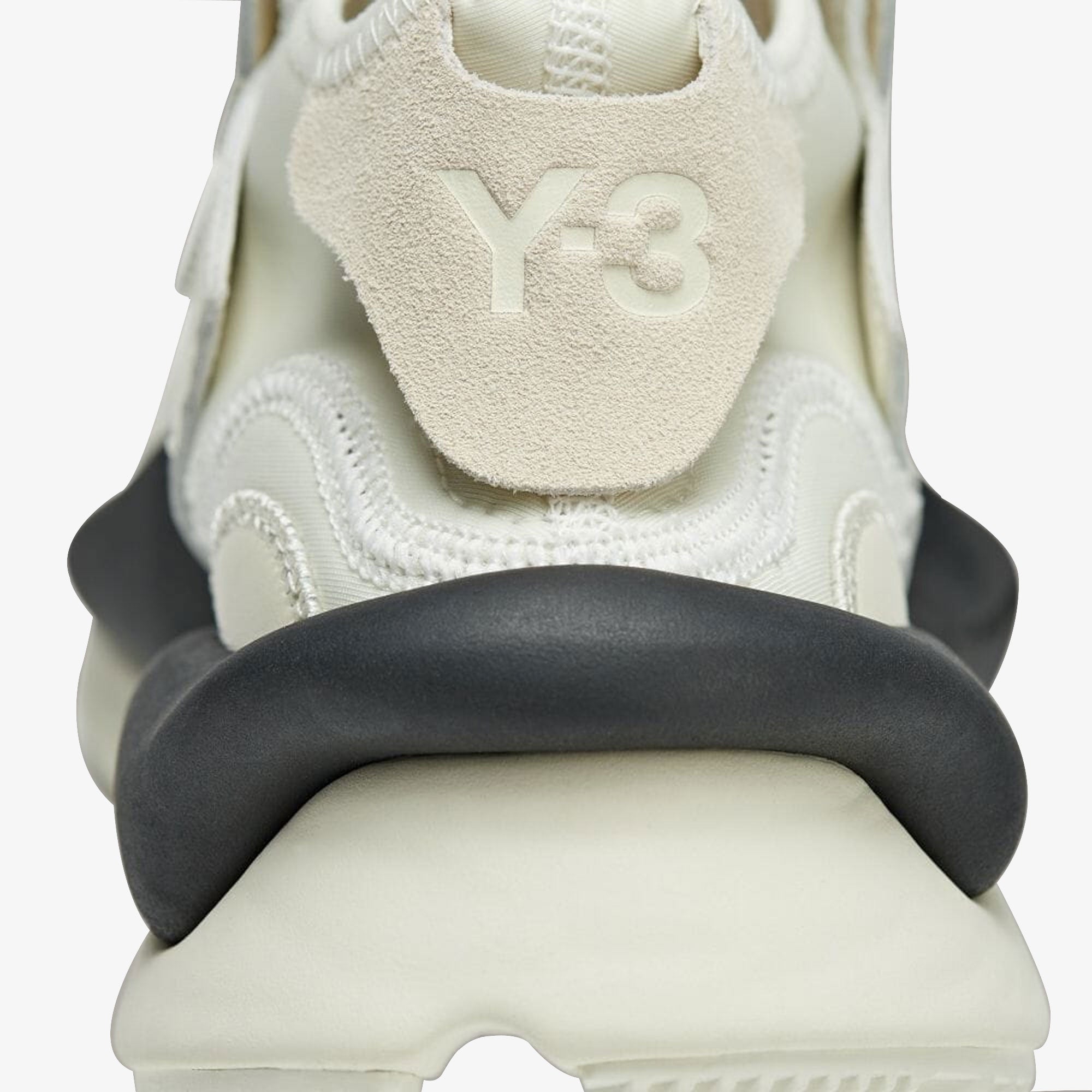 Y-3 | KAIWA { WHITE/OFF WHITE/BLACK – Superkicks