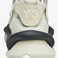 Y-3 | KAIWA  { WHITE/OFF WHITE/BLACK