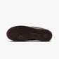 Nike | AIR FORCE 1 '07 LV8 { BAROQUE BROWN/BAROQUE BROWN