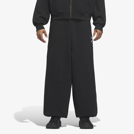Adidas Originals | x CHAVARRIA HEAVYWEIGHT SWEATPANT { BLACK
