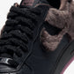 NIKE | AIR FORCE 1 LOW RETRO  { BAROQUE BROWN/BAROQUE BROWN-BLACK