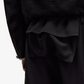 Y-3 | Y-3 SPORT UNIFORM CARGO PANTS { BLACK
