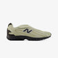 NEW BALANCE | 204V { PISTACHIO BUTTER WITH MOREL AND BLACK CEMENT