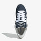 Adidas Originals | CAMPUS 00S { NIGHT INDIGO/CRYSTAL WHITE/CLOUD WHITE
